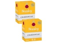 Liquorland Stanley Chardonnay Cask 4Lt offer