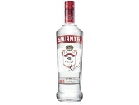 Liquorland Smirnoff Red Vodka 700ml offer