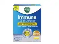 Discount Drug Stores Vicks Immune Cold Defence 30 Tablets offer