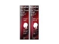 Discount Drug Stores Betadine Ready to use Sore Throat Gargle 120ml offer