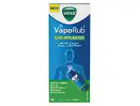 Chemist King Vicks VapoRub Easy Applicator 35g offer