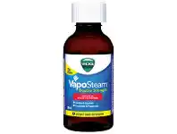 Discount Drug Stores Vicks VapoSteam Inhalant Double Strength 100ml offer
