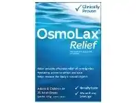 OsmoLax Relief 595g 35 Doses