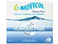 Movicol Flavour Free 30 Sachets