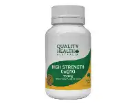 Chemist King Quality Health CoQ10 150mg 100 Soft Capsules offer