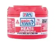 Discount Drug Stores Pain Away Cream 70g offer