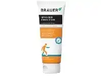 Discount Drug Stores Brauer Arnicaeze Arnica Cream 100g offer