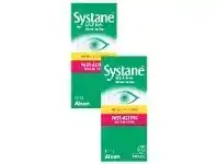 Discount Drug Stores Systane Ultra Lubricant Eye Drops Preservative-Free 10ml offer
