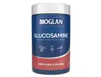 Chemist King Bioglan Glucosamine 200 Tablets offer