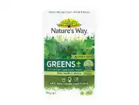 Nature's Way SuperFoods Greens+ 100g