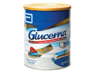 Glucerna Vanilla Powder 850g
