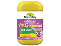 Discount Drug Stores Nature's Way Kids Smart Vita Gummies Multi-Vitamin 120 Pastilles offer