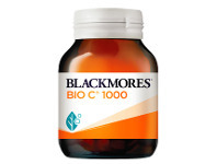 Discount Drug Stores Blackmores Bio C 1000 62 Tablets offer