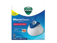 Vicks WarmSteam Vaporizer