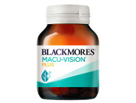 Discount Drug Stores Blackmores Macu-Vision Plus 60 Tablets offer