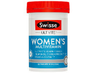 Discount Drug Stores Swisse Ultivite Women's Multivitamin 120 Tablets offer