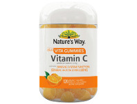 Discount Drug Stores Nature's Way Adult Vita Gummies Vitamin C 120 Pastilles offer