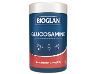 Discount Drug Stores Bioglan Glucosamine 200 Tablets offer