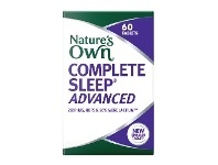 Discount Drug Stores Nature's Own Complete Sleep Advanced 60 Tablets offer
