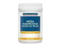 Discount Drug Stores Ethical Nutrients Mega Magnesium Muscle Plus 135g offer