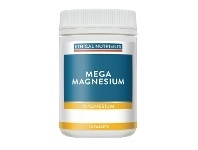 Discount Drug Stores Ethical Nutrients Mega Magnesium 120 Tablets offer