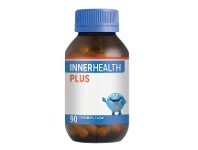 Discount Drug Stores Inner Health Plus 90 Capsules offer