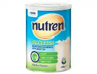 Nutren Diabetes 400g