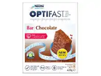 Discount Drug Stores Optifast VLCD Bar Chocolate 6 x 70g offer