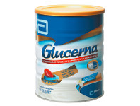 Glucerna Vanilla Powder 850g