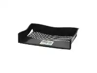 Officeworks Marbig Plastic Document Tray Black offer