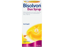 Coles Bisolvon Duo Syrup 100ml offer