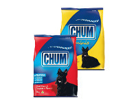 Foodworks Chum Dry Dog Food 8kg offer