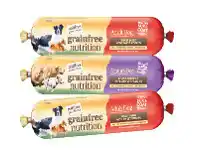 Foodworks Nature’s Goodness Dog Roll 2.15kg offer