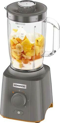 The Good Guys Kenwood Blend-X Fresh Bench Blender - Grey offer