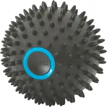 HoMedics Atlas Vibration Acu-Node Massage Ball