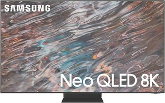 The Good Guys Samsung 65" QN800A 8K Neo QLED Smart TV offer