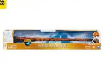 Harry Potter Projection Wands