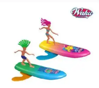 BIG W Wahu Surfer Dude Assorted offer