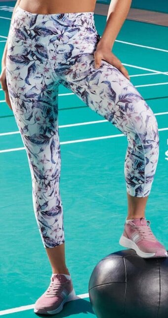 ALDI Women's Fitness Tights offer