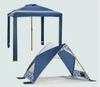BIG W Life Beach Trend Flex Shelter or Classic Cabana offer