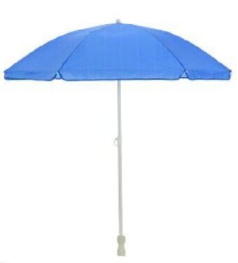 Life Beach Solutions 1.6m Umbrella