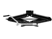 BCF Explore Caravan Scissor Jack offer