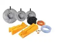 Wanderer 14pc Caravan Starter Kit