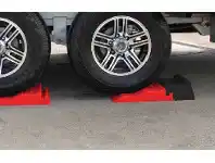 BCF Explore Caravan Leveller Tandem Pair offer