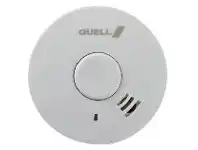 Quell QC1500 Photoelectric Smoke Alarm
