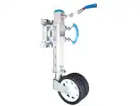BCF Ark Off Road 750kg Jockey Wheel offer