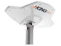 BCF Caravan Outdoor Antenna Jack offer