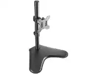 Officeworks Brateck Single Screen Economical Monitor Arm offer
