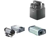 BCF Dometic PLB40 Battery Pack and Power Inverters offer