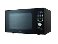 BCF Camec 700W 20L Microwave offer